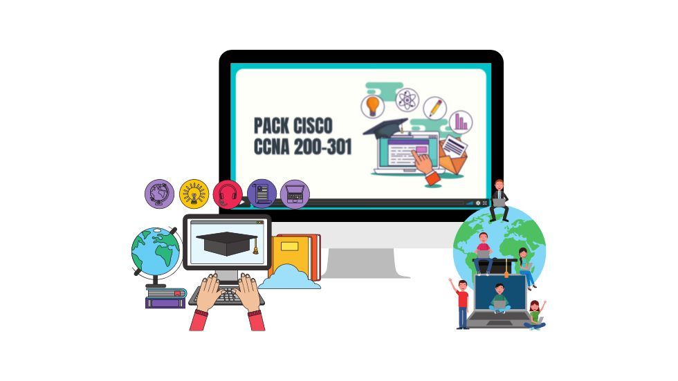 Curso Online Cisco CCNA