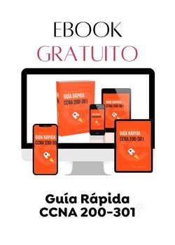 eBook Guia rapida CCNA 200-301