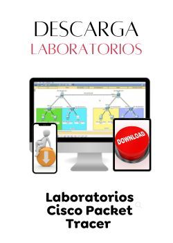 Laboratorios Cisco Packet Tracer Adicionales