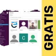 Slack Comunidad