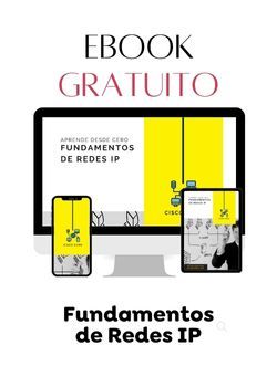 eBook Fundamentos de Redes IP
