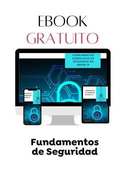 eBook Fundamentos de Seguridad
