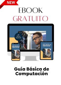 eBook Guía Básica de Computación para Ingenieros y Técnicos