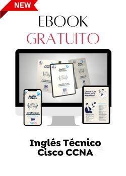 eBook Inglés Técnico Cisco CCNA